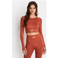 Peach Fit Sophia Seamless - Damen T-shirts von Peach Fit