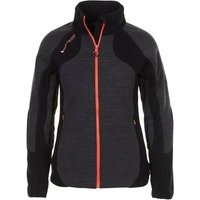 Fleecejacke Frau Peak Mountain Acut von Peak Mountain