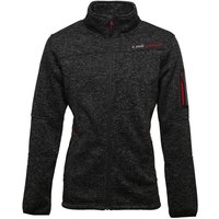 Fleecejacke Kind Peak Mountain Ecemaillo von Peak Mountain