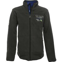 Fleecejacke Kind Peak Mountain Econan von Peak Mountain