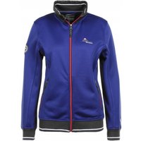 Shell-Fleecejacke Frau Peak Mountain Acreen von Peak Mountain