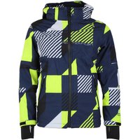 Softshelljacke Kind Peak Mountain Ecover von Peak Mountain