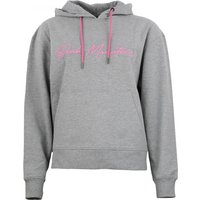 Sweatshirt Baumwolle Frau Peak Mountain French Terry von Peak Mountain