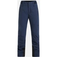 PEAK PERFORMANCE Damen Hose W Shred Pants-BLUE SHADOW von Peak Performance