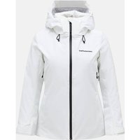 PEAK PERFORMANCE Damen Jacke W Anima Jacket-OFFWHITE von Peak Performance