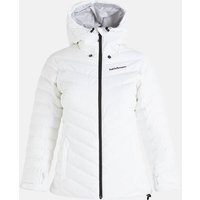 PEAK PERFORMANCE Damen Jacke W Frost Ski Jacket-OFFWHITE von Peak Performance