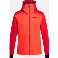 PEAK PERFORMANCE Herren Funktionsjacke M Insulated 2L Ski Jacket-THE ALPINE-RAC von Peak Performance