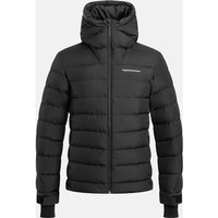 PEAK PERFORMANCE Herren Jacke M Down Ski Jacket-BLACK von Peak Performance