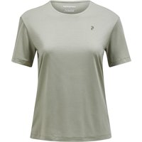 Peak Performance Damen Delta T-Shirt von Peak Performance