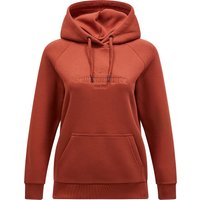 Peak Performance Damen Original Hoodie von Peak Performance