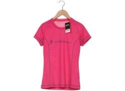 Peak Performance Damen T-Shirt, pink, Gr. 36 von Peak Performance