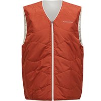 Peak Performance Herren Insulated Reversable Weste von Peak Performance