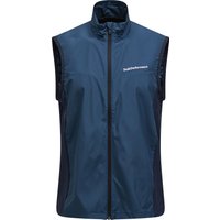 Peak Performance Herren Meadow Wind Weste von Peak Performance