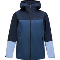 Peak Performance Herren Trail Hipe Shell Jacke von Peak Performance