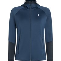 Peak Performance Rider Fleecejacke Damen von Peak Performance