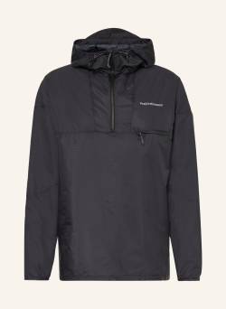 Peak Performance Schlupfjacke schwarz von Peak Performance