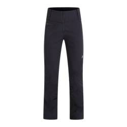 Peak Performance W High Stretch Pants - S von Peak Performance