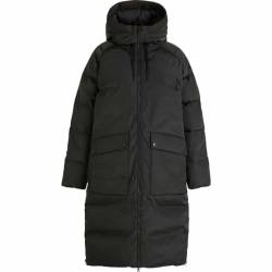 Peak Performance W Stella Coat Damen (Oliv L ) Daunenmäntel von Peak Performance