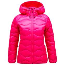 Peak Performance - Women's Helium Down Hood Jacket - Daunenjacke Gr L;M;S;XL;XS blau;grau;lila von Peak Performance