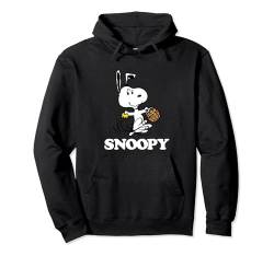 Peanuts - Easter Snoopy Basket Pullover Hoodie von Peanuts