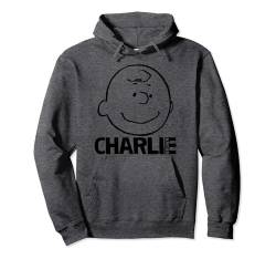 Peanuts Peanuts Charlie Brown Pullover Hoodie von Peanuts