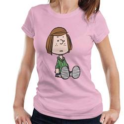 Peanuts Peppermint Patty Women's T-Shirt von Peanuts