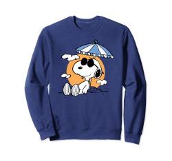 Peanuts - Snoopy Beach Day Sweatshirt von Peanuts