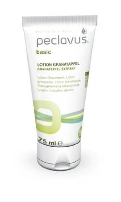 Peclavus PODOcare Fußlotion Granatapfel | 100 ml von Peclavus