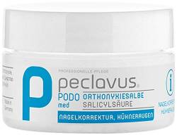 Peclavus PODOmed Orthonyxiesalbe | 15 ml von Peclavus
