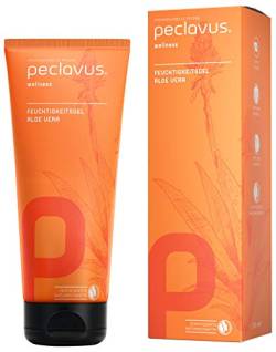 Peclavus Wellness Feuchtigkeitsgel 200ml von Peclavus