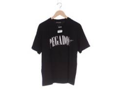 Pegador Damen T-Shirt, schwarz von Pegador