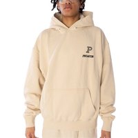 Pegador Hoodie Pegador Baldock Oversized Hoodie Herren Kapuzenpullover (1-tlg) von Pegador