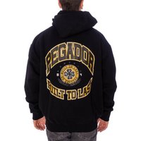 Pegador Hoodie Pegador Smith Oversized Hoodie Herren Kapuzenpullover (1-tlg) von Pegador