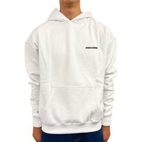 Pegador Kapuzenpullover Logo S (1-tlg., kein Set) von Pegador