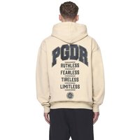 Pegador Kapuzenpullover Orsett S (1-tlg., kein Set) von Pegador