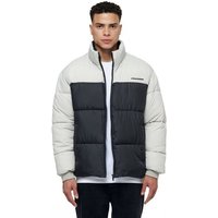 Pegador Steppjacke Marrero Patchwork von Pegador