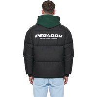 Pegador Steppjacke Picard Puffer (1-St., kein Set) von Pegador