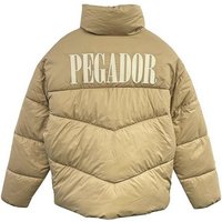 Pegador Steppjacke Spiller (1-St., kein Set) von Pegador