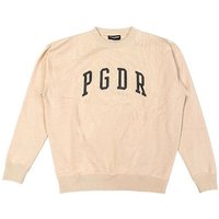 Pegador Sweater Layton L (1-tlg., kein Set) mit Kängurutasche von Pegador