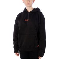 Pegador Sweater Pegador Navisk Oversized Hoodie Damen Kapuzenpullover (1-tlg) von Pegador