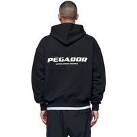 Pegador Sweatjacke Colne Logo L (1-tlg., kein Set) von Pegador