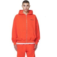 Pegador Sweatjacke Logo M (1-tlg., kein Set) von Pegador