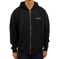 Pegador Sweatjacke Oversized Logo (1-tlg) von Pegador