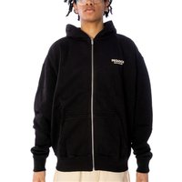 Pegador Sweatjacke Pegador Alchar Oversized Sweat Herren Sweatjacke (1-tlg) von Pegador