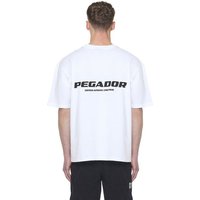 Pegador T-Shirt Colne S (1-tlg., kein Set) von Pegador
