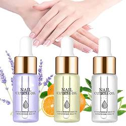 Rich Vitamin Nail Strengthening Cuticle Oil, Nail Cuticle Oil,Nail Growth and Strengthening Serum,Strengthens Nails Oil,Promote Rapid Growth Of Nail (Mixed) von Pelinuar