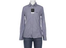 pelle pelle Damen Bluse, blau von Pelle Pelle