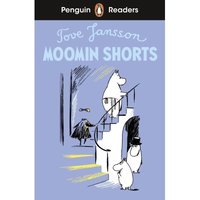 Penguin Readers Level 2: Moomin Shorts (ELT Graded Reader) von Penguin Books UK