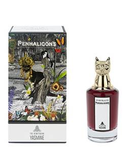 PENHALIGON S Bewitching Yasmine Eau de Parfum Spray, 75 ml von Penhaligon's