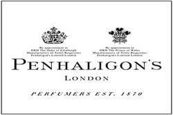 PENHALIGON S Savoy Steam Eau de Parfum Spray, 100 ml von Penhaligon's
